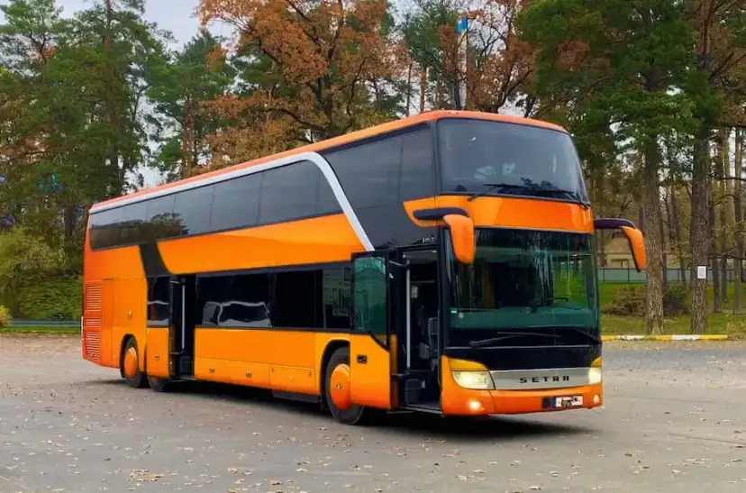 Ile kosztuje bus z Lubina do Legnicy? Sprawdź ceny i oszczędzaj