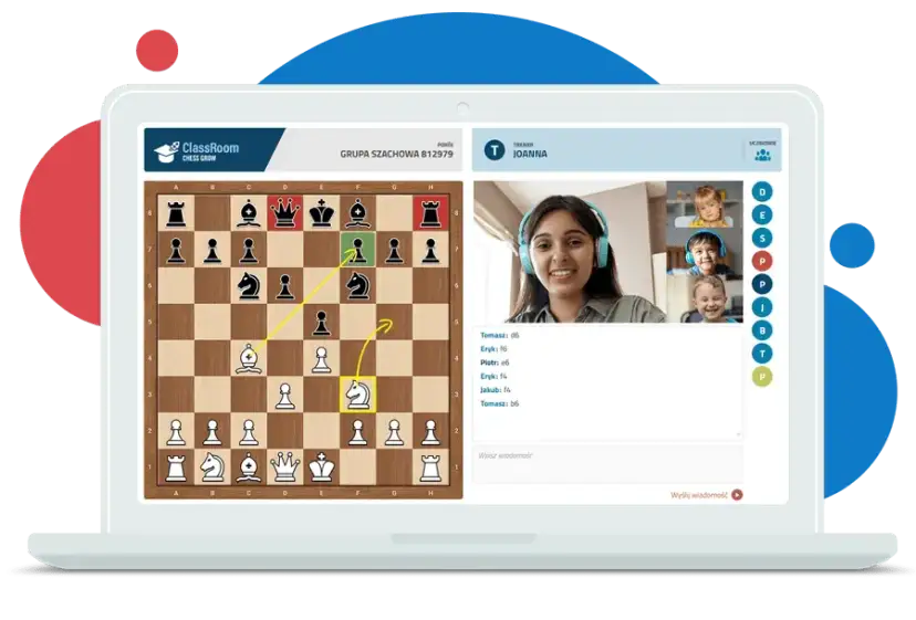 Jak grać w szachy z botem? Platformy, poziomy i skuteczny trening