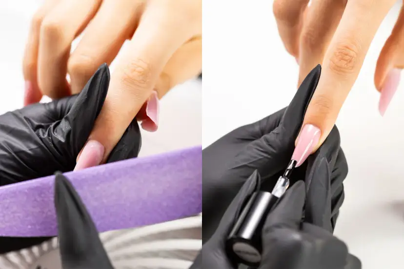 Łączenie karniszy: Poradnik, jak przedłużyć i zagiąć drążek