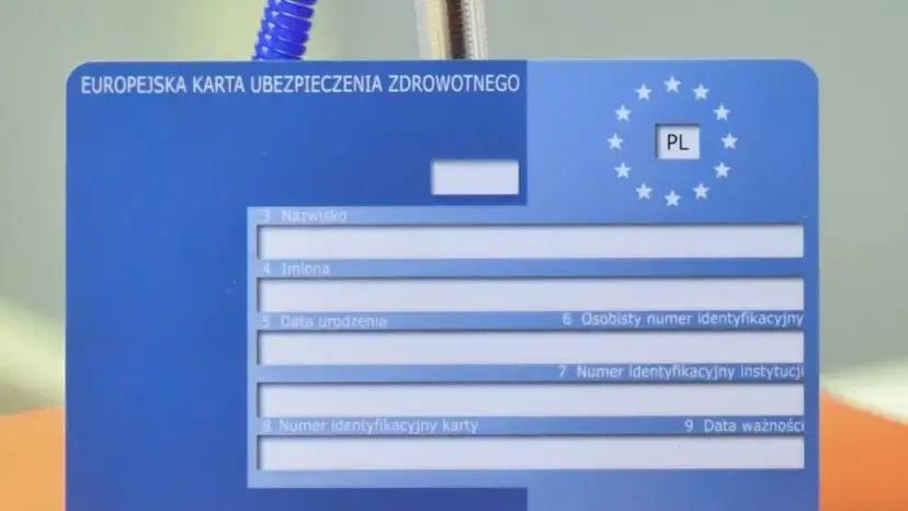 Jak wyrobić kartę NFZ - krok po kroku, uniknij błędów w aplikacji
