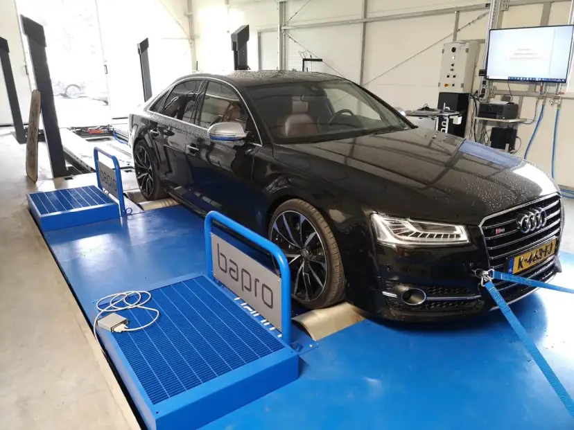 Ile kosztuje chiptuning 1.8T? Cena, moc i bezpieczeństwo