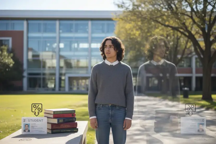 Legitymacja szkolna maturzysty: Ważna do 31.08, a nawet dłużej!