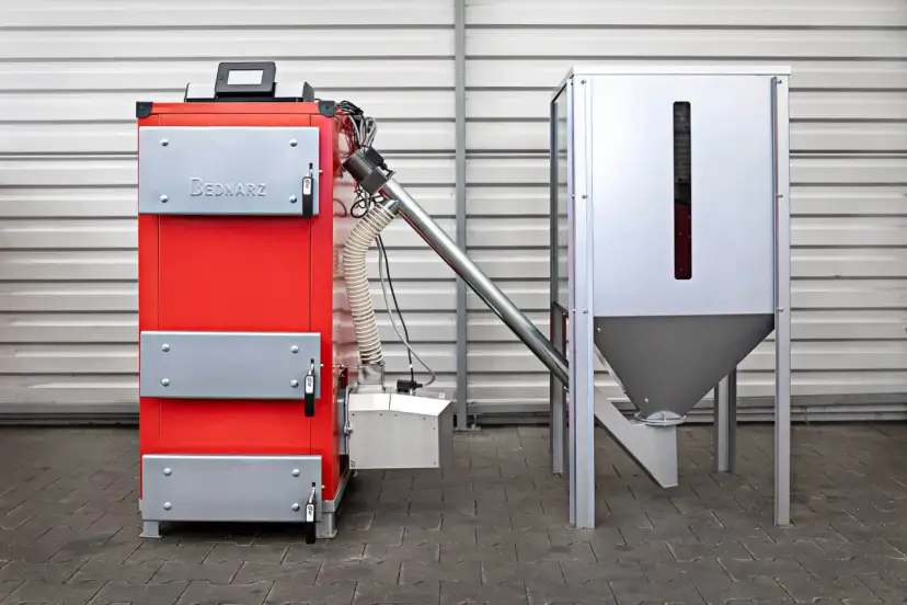 Kocioł CO Narew - najlepsze oferty i producenti w Twojej okolicy