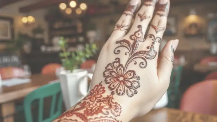 Ile kosztuje tatuaż z henny? Ceny, czynniki i bezpieczeństwo