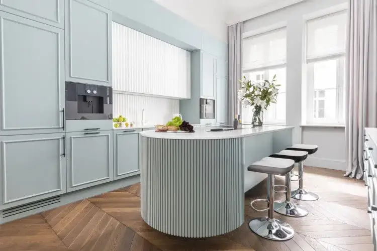 Jakie kuchnie będą modne? Odkryj najgorętsze trendy w designie