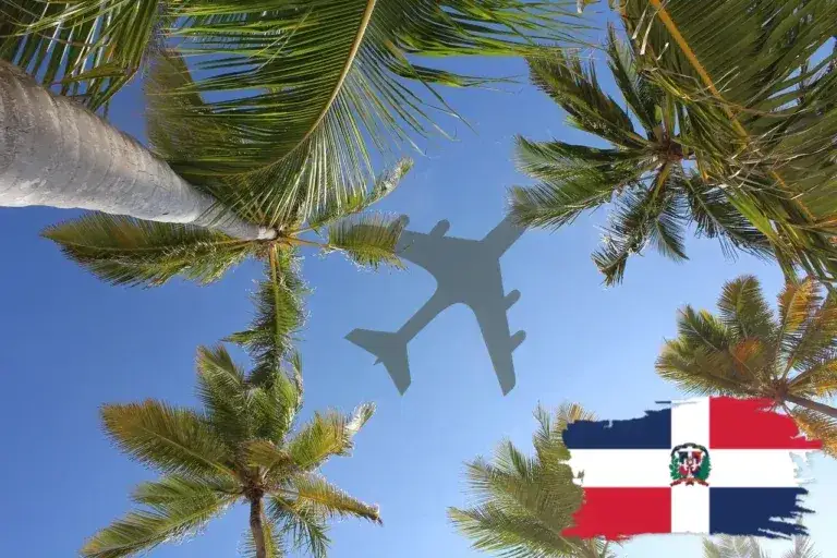 Ile trwa lot Warszawa Dominikana? Poznaj zaskakujące fakty o czasie podróży