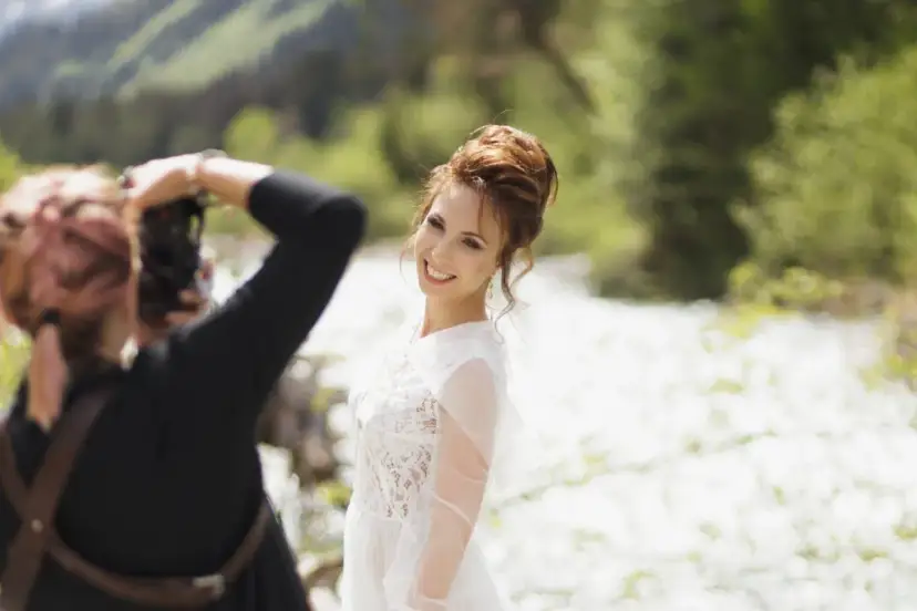 Jak wybrać fotografa na ślub i uniknąć najczęstszych błędów