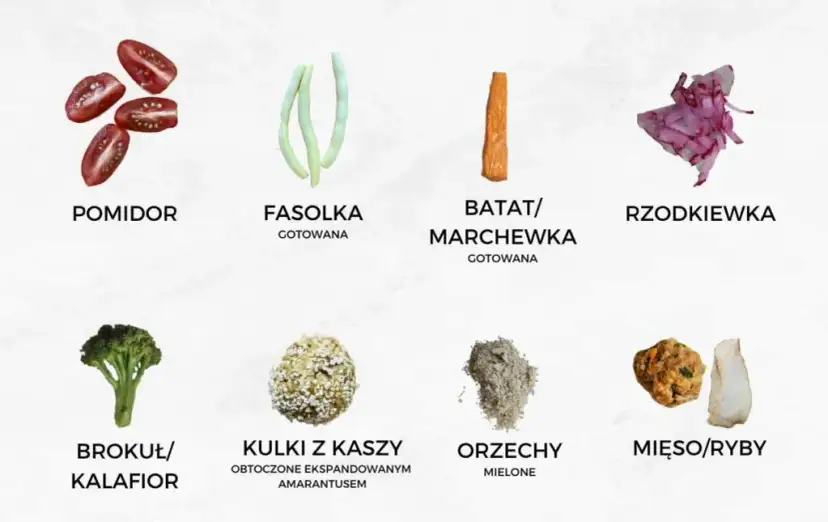 Kiedy jakie warzywa dla niemowlaka – uniknij błędów w diecie dziecka