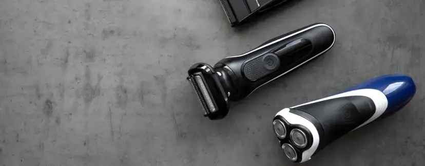 Jaka golarka do zarostu? Znajdź idealną dla siebie i skóry!