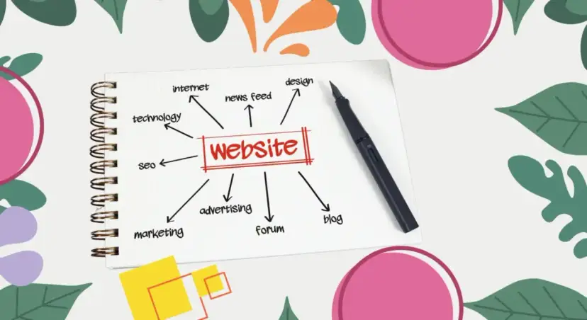 Jak zrobić projekt strony internetowej, aby uniknąć typowych błędów