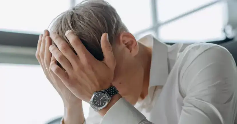 Objawy psychiczne stresu: jak je rozpoznać i z nimi walczyć