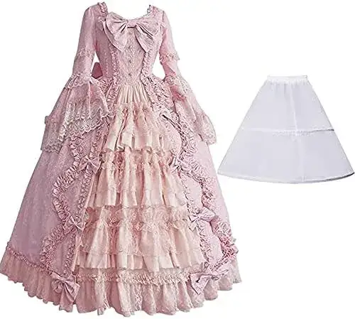 Suknia balowa jak dzwon: Odkryj krój księżniczki idealny dla Ciebie!