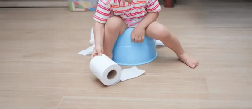 Jak oduczyć dziecko pieluchy? Bezstresowy przewodnik krok po kroku
