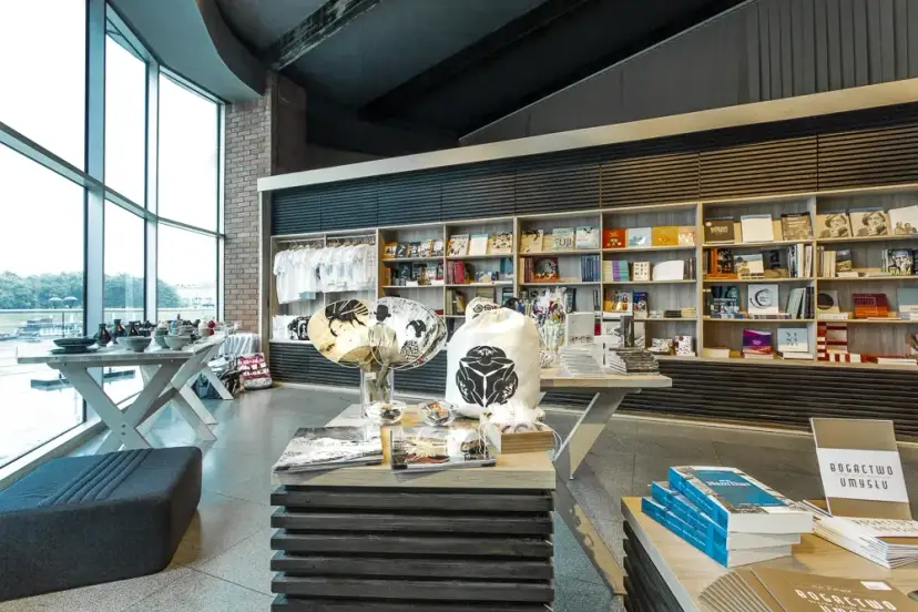 Muzeum sztuki i techniki japońskiej w Krakowie - historia i atrakcje