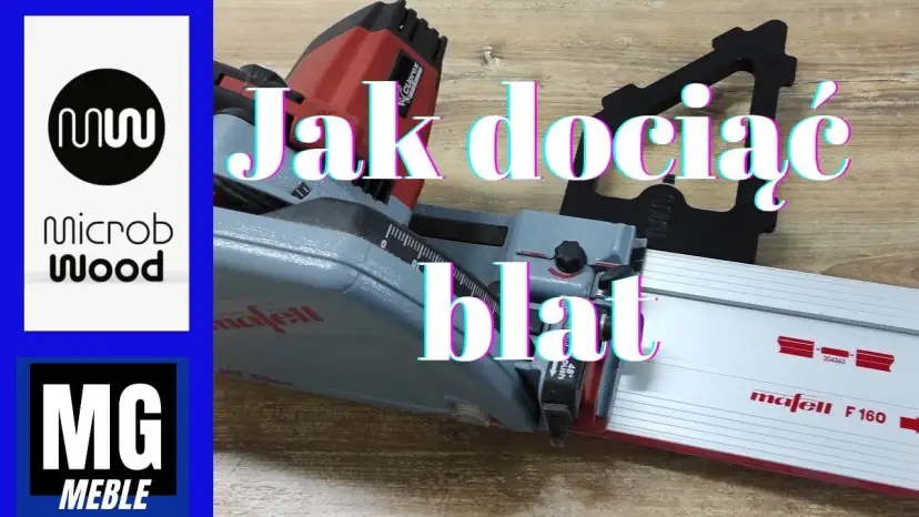 Jak przyciąć blat kuchenny - uniknij najczęstszych błędów i zyskaj perfekcję