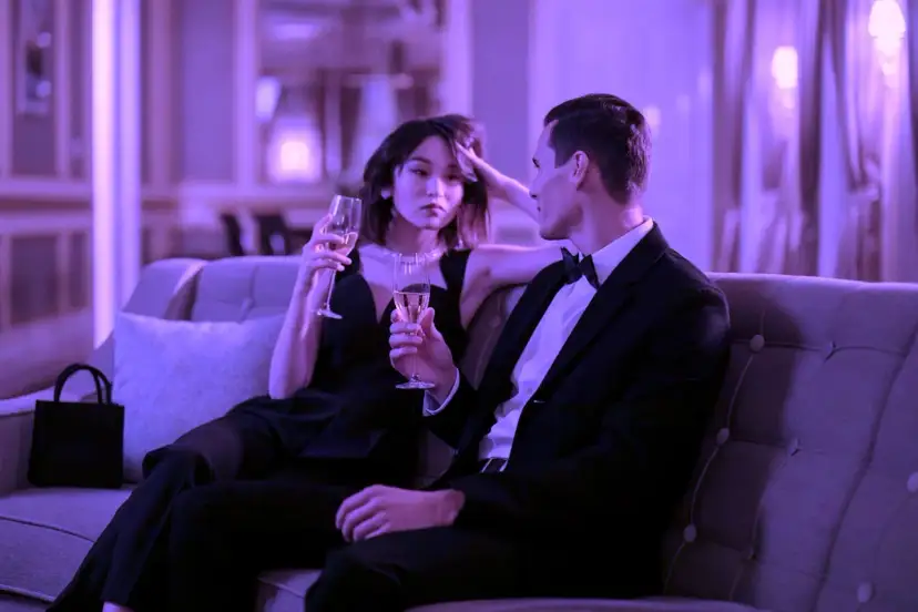 Impreza w stylu lat 50 – niezapomniane pomysły na eleganckie przyjęcie