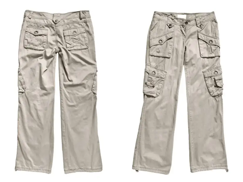 Najlepsze stylizacje męskie z spodniami moro, które musisz znać