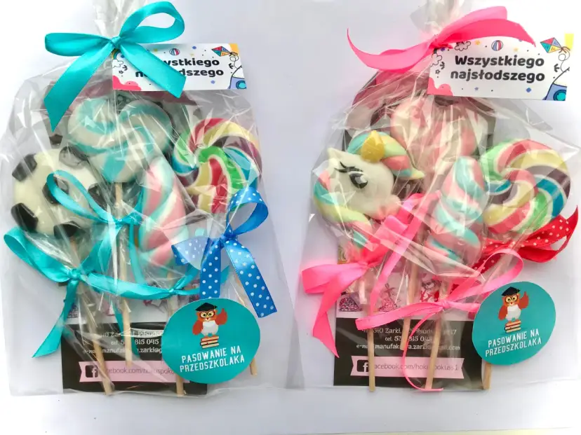 Pomysły na prezenty na pasowanie na przedszkolaka, które zachwycą dziecko
