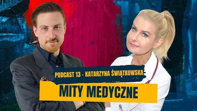 Mity medyczne które mogą zabić: prawdy, które mogą cię zabić