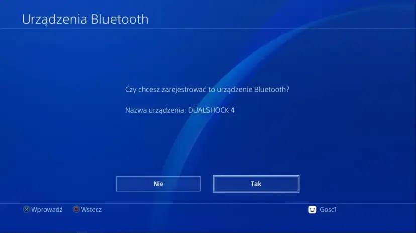 Jak podłączyć pada do PS4 - proste metody i najczęstsze problemy