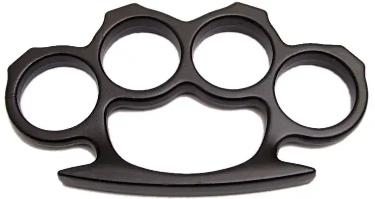 Kastet w Polsce: Czy to legalne narzędzie samoobrony? Poznaj prawdę