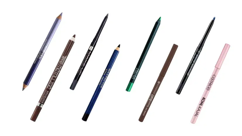 Kredka rozświetlająca: Twój sekret na wypoczęte i większe oczy!