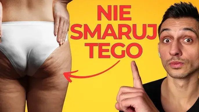 Jak rozbić cellulit skutecznie? Sprawdzone metody i porady