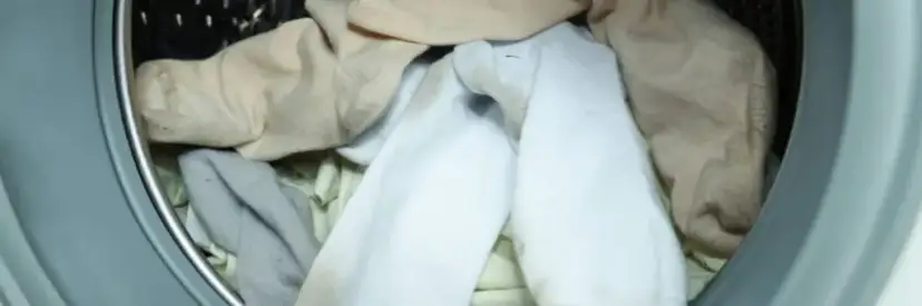 Na jakim programie prać skarpetki, aby ich nie zniszczyć?