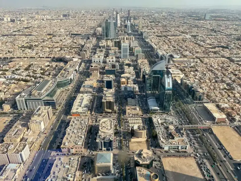 Rijad atrakcje, które zaskoczą i zachwycą każdego turystę