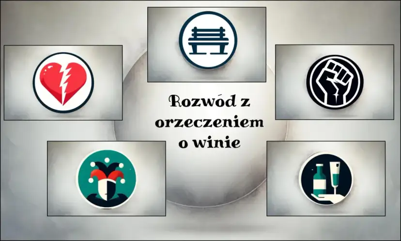 Rozwód: Dokumenty do pozwu. Pełna lista i jak uniknąć błędów