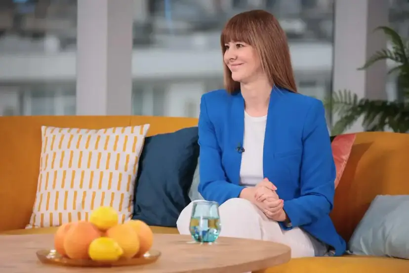 Jak rozpieszczać kobietę? Odkryj sztukę uwagi i wsparcia.