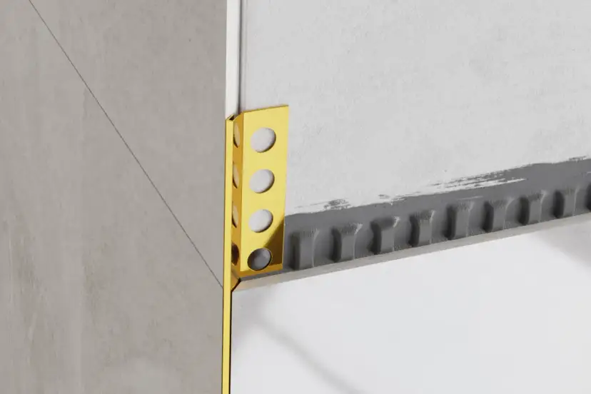 Jak ciąć listwy pod kątem 45 stopni? Perfekcyjne narożniki!