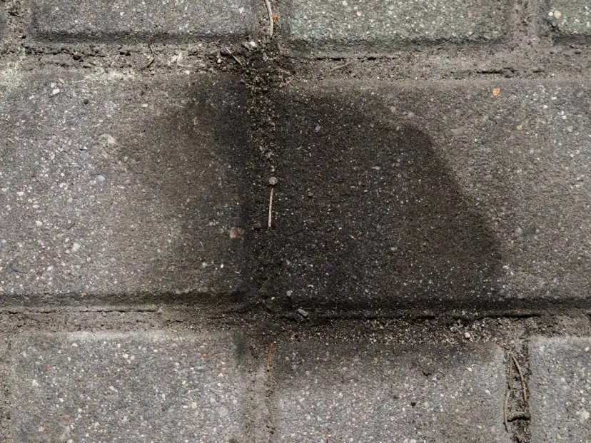 Jak usunąć asfalt z kostki brukowej - skuteczne metody i porady