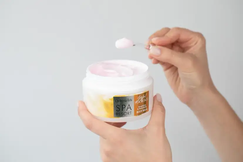 Dr Irena Eris: Balsam rozświetlający znajdź swój idealny blask