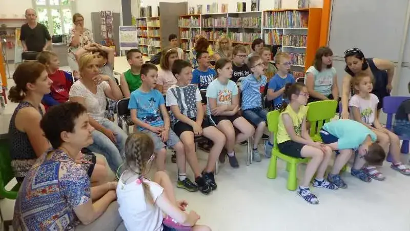 Szkoła dla niesłyszących Racibórz - kompleksowa edukacja i wsparcie