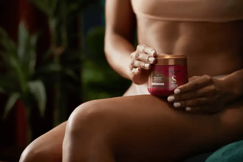 Sanctuary Spa Body Butter: Pełna recenzja i czy warto kupić?