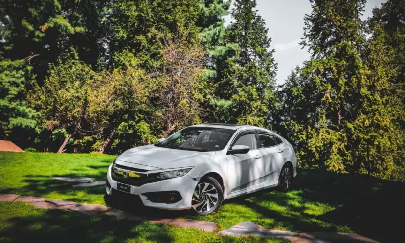 Ile pali Honda Civic? Sprawdź spalanie każdej generacji