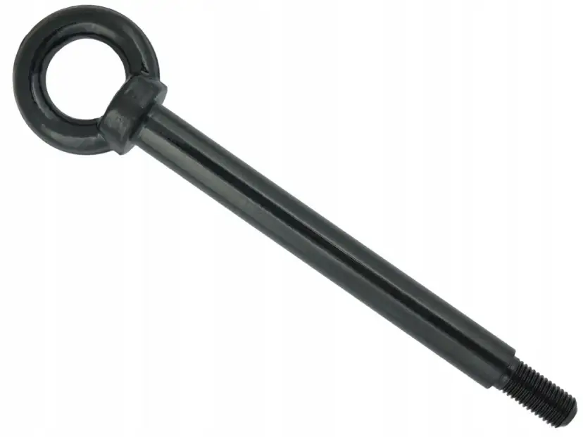 Scenic: Gdzie ucho holownicze? Znajdź i zamontuj w 5 min!