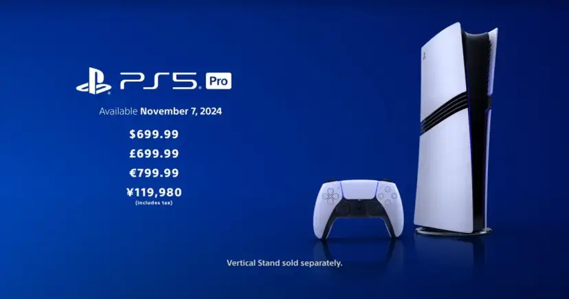  Premiery PS5 w Polsce coraz bliżej - konsole wskazują drogę do rozrywki