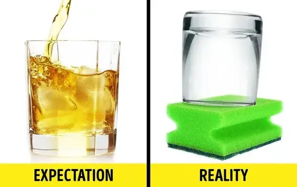 Jak oszukują barmani? Odkryj oszustwa, które mogą cię kosztować