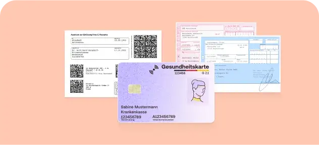 Privatrezept bei Shop Apotheke einreichen und Bonus sichern