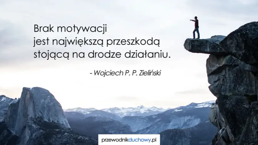 Brak motywacji? Odkryj sekrety i odzyskaj chęć do działania!