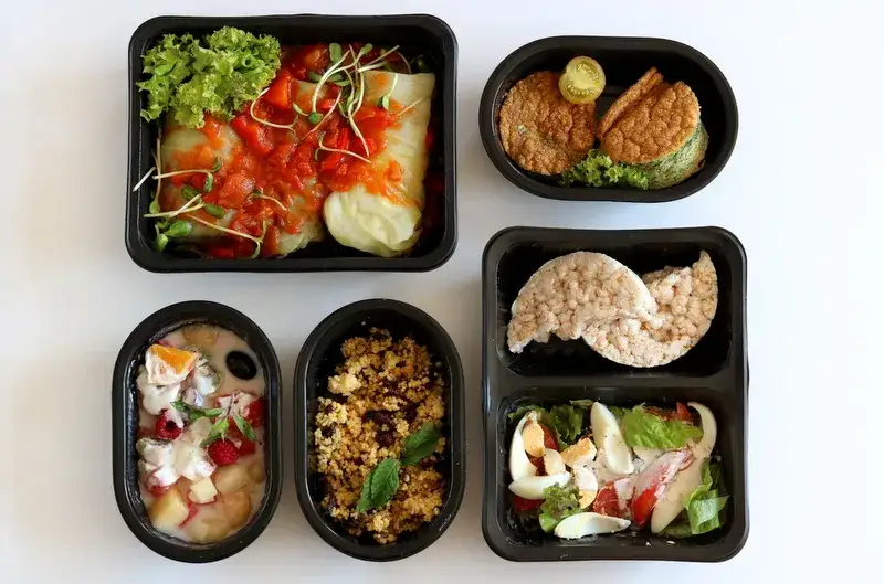 Gdzie zamówić catering? Najlepsze firmy i praktyczny przewodnik