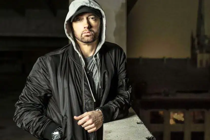 Czy Eminem nie lubi Polaków? Prawda o jego relacjach z Polską