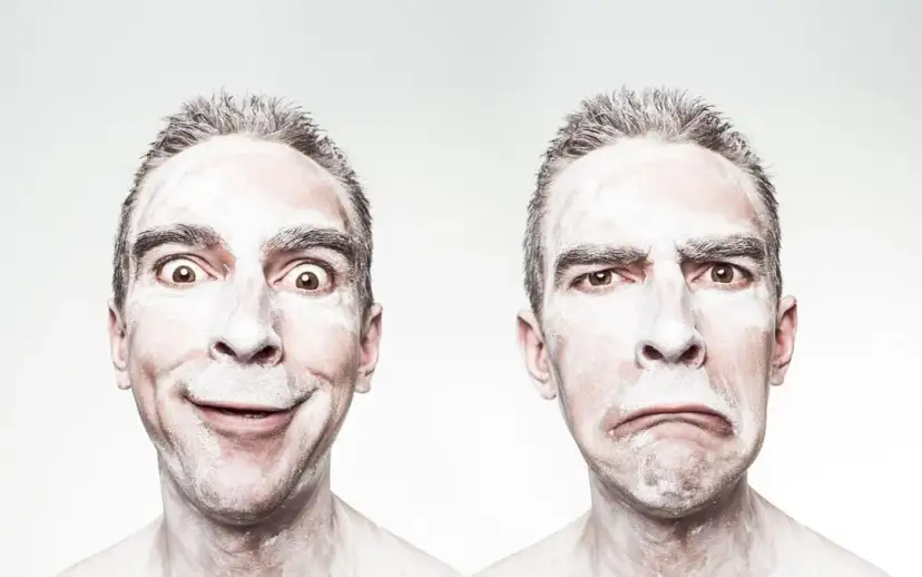 Osobowość mnoga objawy: Czy to DID? Poznaj prawdę.