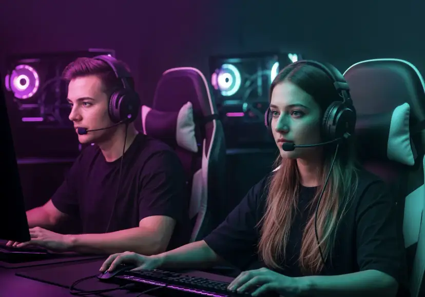 Dlaczego rozrywka online wygrywa z tradycyjną? Analiza trendów i psychologii