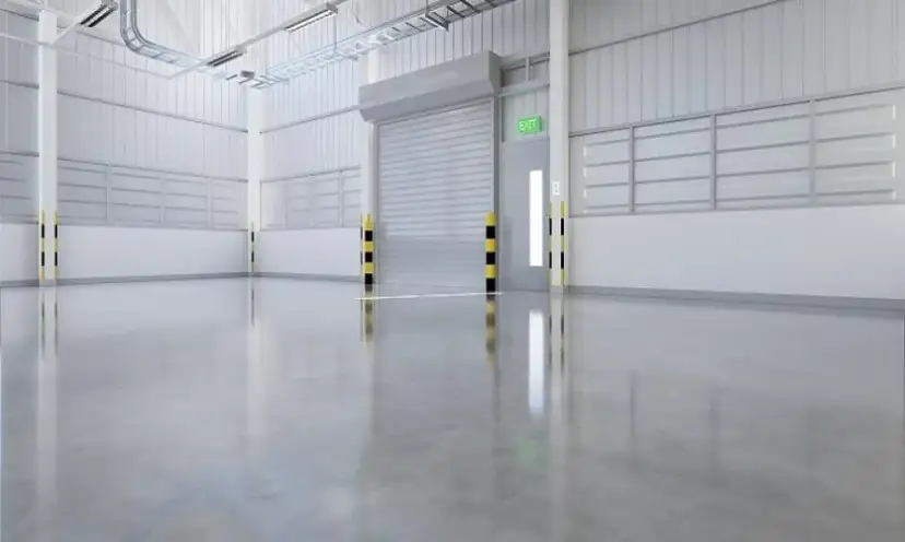 Jaki beton na posadzkę przemysłową? Kluczowe cechy i wybór betonu