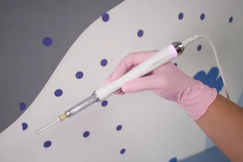 Znieczulenie u dentysty: Bezpieczne metody, komfortowe leczenie.