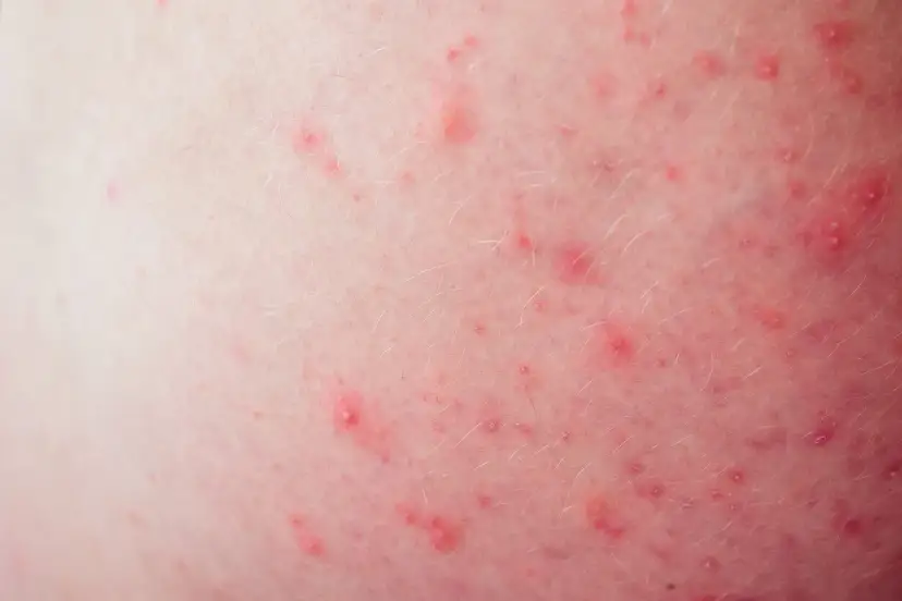 Jak pozbyć się pryszczy na pośladkach - skuteczne metody i porady