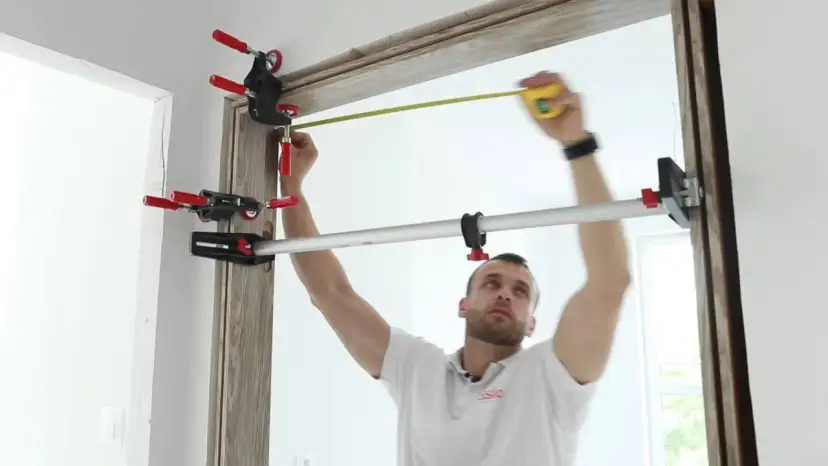 Samodzielny montaż ościeżnicy regulowanej? Zobacz, jakie to proste